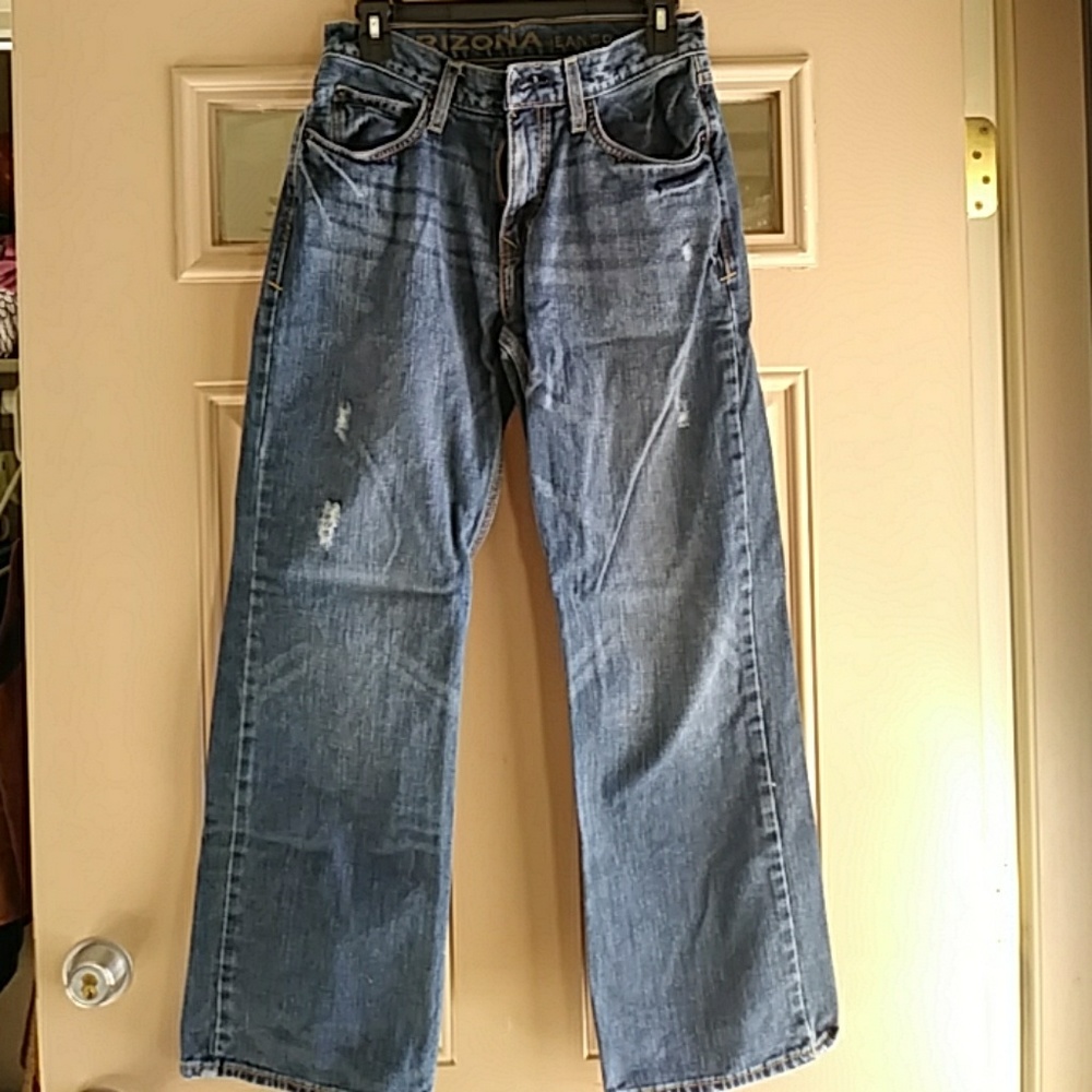 Mens jeans